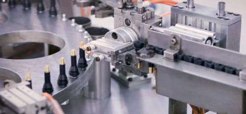 第七次全球優秀松江企業喜獲殊榮，銷售機械設備及配件彰顯實力