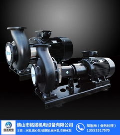 杭州CNP南方泵業(yè) 以CHM系列水泵為核心，深耕機(jī)械設(shè)備與配件銷(xiāo)售