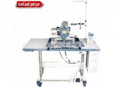 高效實(shí)惠之選 CCJQ 933自動(dòng)上膠折邊機(jī)廠家直銷(xiāo)