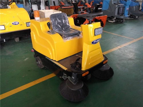 濰坊天潔電動(dòng)掃地車(chē)產(chǎn)品解析與市場(chǎng)報(bào)價(jià)參考——兼談婁底地區(qū)銷(xiāo)售與服務(wù)