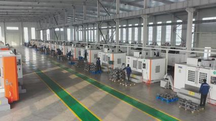 聚焦2023德州綠色低碳高質(zhì)量發(fā)展“期終考” 武城縣、夏津縣、齊河縣、禹城市機(jī)械銷(xiāo)售新動(dòng)能