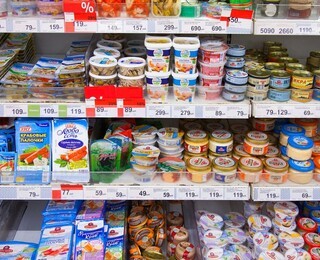 重慶預包裝食品進口代理服務至上，散裝食品同樣專業可靠