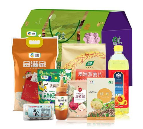 預(yù)包裝食品 現(xiàn)代食品工業(yè)的基石